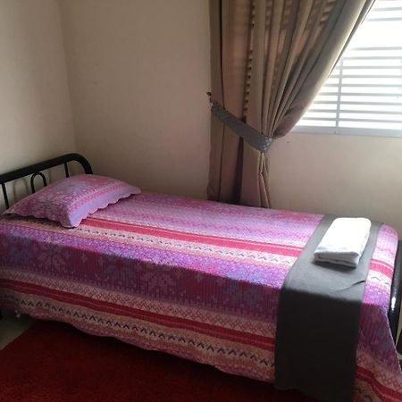 Miker Homestay Seri Iskandar Εξωτερικό φωτογραφία
