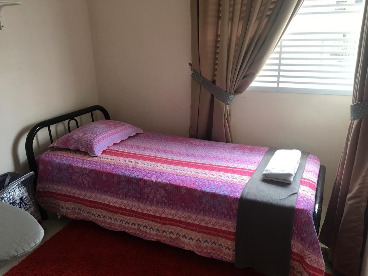 Miker Homestay Seri Iskandar Εξωτερικό φωτογραφία